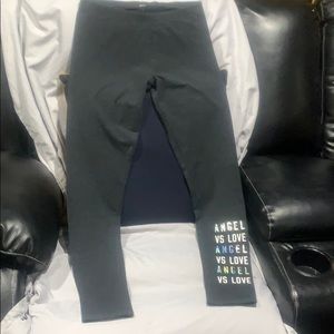 Victoria Secret leggings